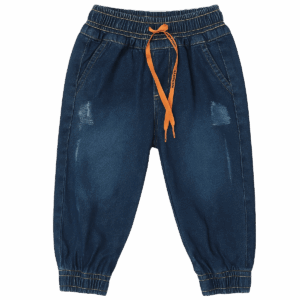 Calças Jogger Infantil